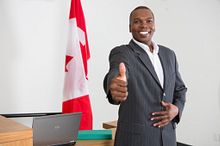 5 tips for getting the job Image